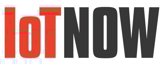 IoT Now Banner